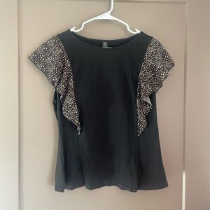 Shein Blouse
